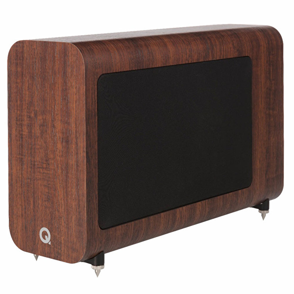 Q ACOUSTICS 3060S Subwoofer Ceviz Hoparlör